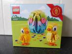Nieuw Lego 40527 Paaskuikentjes, Ophalen of Verzenden, Nieuw, Complete set, Lego
