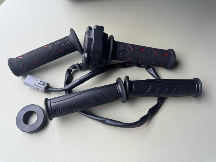 DUCATI THROTTLE CONTROL, Motoren, Onderdelen | Ducati, Gebruikt, Ophalen of Verzenden