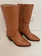 Via Vai Cowboy Laarzen - Zo Goed Als Nieuw!, Ophalen of Verzenden, Zo goed als nieuw, Bruin, Hoge laarzen
