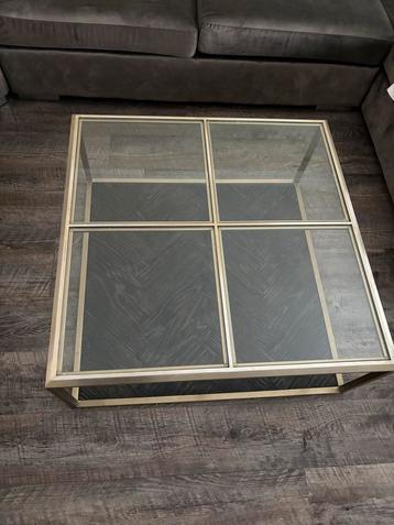 Riviera Maison Salontafel - Stijlvol Design! beschikbaar voor biedingen