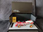 1:18 Ferrari 312 B2 Musone 1972 Belgium GP, Overige merken, Auto, W, Nieuw