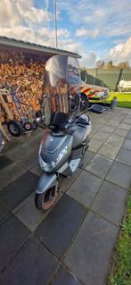 Peugeot Kisbee 2020, Ophalen of Verzenden, Gebruikt, Benzine, Overige modellen