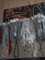 Kettingen, Ophalen of Verzenden, Overige materialen