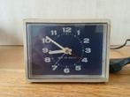 Vintage beige wekker, electrisch, merk: Good old Electric, Ophalen of Verzenden