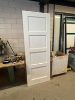 Skantrea binnendeur type sks1236 stomp 780x2115, Ophalen, Zo goed als nieuw, Binnendeur, 200 tot 215 cm