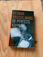 Herman Brusselmans - De perfecte koppijn, Boeken, Gelezen, Herman Brusselmans, Ophalen of Verzenden