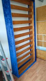 Bedbak 1 persoons 90x200., Huis en Inrichting, Ophalen, Gebruikt, 90 cm, Eenpersoons