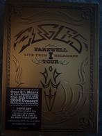 Eagles - Farewell Tour Melbourne 2004 DVD, Ophalen of Verzenden, Zo goed als nieuw, Boxset
