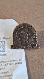 Hellendoorn 900 jaar speldje, Ophalen of Verzenden, Nieuw, Stad of Land, Speldje of Pin