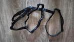 Z.g.a.n honden tuig, Ophalen of Verzenden, Zo goed als nieuw, Hondenriem