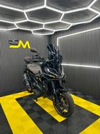 HONDA X-ADV 750 CUSTOMIZING BEUGELS ZADELS UITLATEN, Ophalen