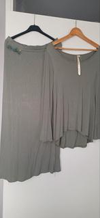 Isla Ibiza Set - Rok en Top, Ophalen of Verzenden, Isla Ibiza, Maat 36 (S), Gedragen