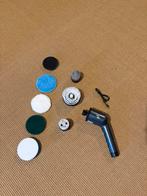 Samako Elektrische Schoonmaakborstel - Elektrische Schrobber, Ophalen of Verzenden, Overige typen