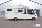 Carthago C-Compactline I 141 LE | Luchtvering | 9G automaat, Caravans en Kamperen, Campers, Tot en met 2, Bedrijf, Diesel, Carthago
