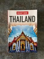 Reisgids Thailand, Reisgids of -boek, Azië, Ophalen, Gelezen