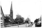 AK Langeraar - Langeraarseweg, Verzenden, 1960 tot 1980, Ongelopen, Zuid-Holland
