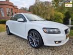 Volvo C30 1.8 Sport AIRCO/cruise *apk:10-2026*, Auto's, Volvo, 125 pk, Gebruikt, 4 cilinders, Wit