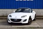 Mazda MX-5 1.8 Kaminari, Auto's, Achterwielaandrijving, Gebruikt, 4 cilinders, Cabriolet