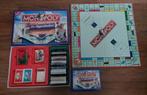Monopoly de hypotheker speciale editie - ZGAN, Ophalen of Verzenden, Zo goed als nieuw