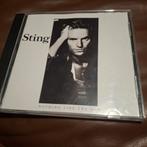 Sting, Ophalen of Verzenden, 1980 tot 2000, Gebruikt