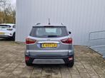 Ford EcoSport 1.0 EcoBoost 125pk Titanium, Auto's, Ford, Voorwielaandrijving, 125 pk, Gebruikt, Ecosport