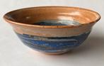 Fraaie schaal Johan Broekema, Antiek en Kunst, Antiek | Keramiek en Aardewerk, Ophalen of Verzenden