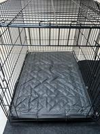 Honden bench, Ophalen of Verzenden, Zo goed als nieuw