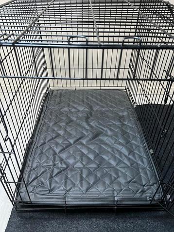 Honden bench beschikbaar voor biedingen