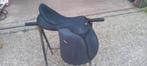 Wintec pro CAIR spring zadel 17 inch, Ophalen of Verzenden, Springen
