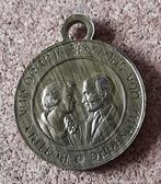 penning Koningin Beatrix en Prins Claus (lot 1), Ophalen of Verzenden, Overige materialen, Nederland