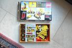 Lego Technic Pneu matic - 8040, Kinderen en Baby's, Complete set, Ophalen of Verzenden, Lego, Zo goed als nieuw