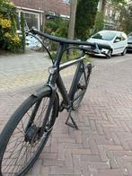 Vanmoof s2 electrified, Zo goed als nieuw, Ophalen, Overige merken, Minder dan 10 versnellingen