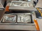 Te volvo 240 usa koplampen, Ophalen of Verzenden, Volvo