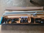 Twinnyload dakdragers golf 6 / seat ibiza, Auto diversen, Dakdragers, Ophalen of Verzenden, Nieuw
