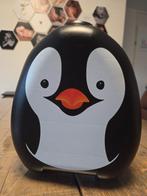 Carry Potty - Penguin - Zo goed als nieuw!, Ophalen of Verzenden, Zo goed als nieuw