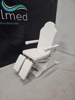Bentlon Bronze elektrische behandelstoel of pedicurestoel, Ophalen, Zo goed als nieuw, Massagetafel