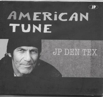 CD JP Den Tex beschikbaar voor biedingen