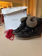Isabel Marant nowles boots, Isabel Marant, Zwart, Overige typen, Nieuw