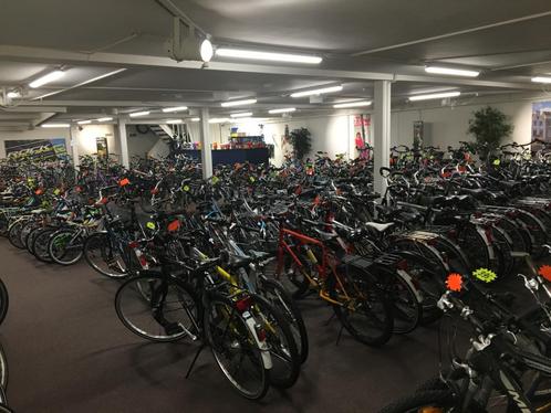 Stadsfietsen / Kinderfietsen, Fietsen en Brommers, Fietsen | Dames | Damesfietsen