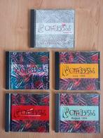 ChartBusters 5 cd's, Ophalen of Verzenden, Zo goed als nieuw
