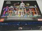 Lego X-Mansion (76294), Ophalen of Verzenden, Nieuw, Complete set, Lego