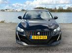 Peugeot 208 1.2 PureTech Style/Airco/Camera/NL/Navi/1 eig, Voorwielaandrijving, Gebruikt, 1199 cc, Alcantara