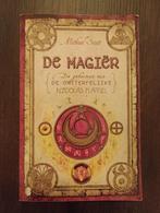 Nicolas Flamel - De Magiër (Michael Scott), Boeken, Ophalen of Verzenden, Gelezen