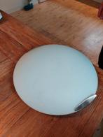 Plafonnière, Ophalen, Gebruikt