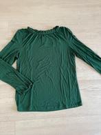 Taifun groene longsleeve (M), Maat 38/40 (M), Verzenden, Zo goed als nieuw, Taifun