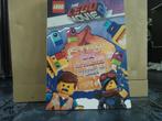 Lego Movie 2 de duplo invasie ongebruikt, Ophalen of Verzenden, Zo goed als nieuw, Overige formaten, Nederlandstalig