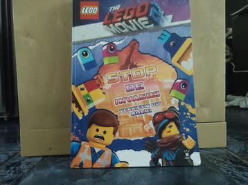 Lego Movie 2 de duplo invasie ongebruikt  beschikbaar voor biedingen