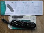 Logitech Harmony 300i Remote, Audio, Tv en Foto, Afstandsbedieningen, Ophalen of Verzenden, Pc