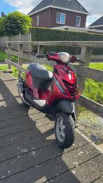 Piaggio zip 172 cc lc a1/a2 keurbaar, Ophalen, Tweetakt, Zip, Zo goed als nieuw