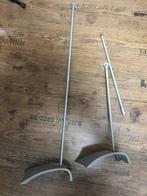 2 stuks Vogel’s luidspreker standaards, Audio, Tv en Foto, Luidsprekers, Overige merken, Gebruikt, Overige typen, Ophalen of Verzenden